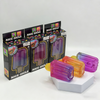 Cute Popsicle Shaped TPR Stress Relief & Decompression Toy