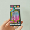Cute Popsicle Shaped TPR Stress Relief & Decompression Toy