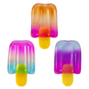 Cute Popsicle Shaped TPR Stress Relief & Decompression Toy