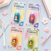 Cute Princess Theme Correction Tape