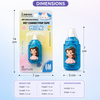 Cute Princess Theme Correction Tape