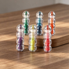 Cute Round Ball Direct Liquid Large-Capacity Highlighter