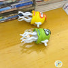 Cute Wind-Up Dancing Jellyfish Toy for Kids | Toddlers