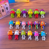 Cute Wind-Up Dancing Jellyfish Toy for Kids | Toddlers