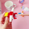 DIY Space Craft Puzzle Pencil Sharpener