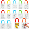 All-in-One Kids Return Gift Hamper | Party Favor Combo Set