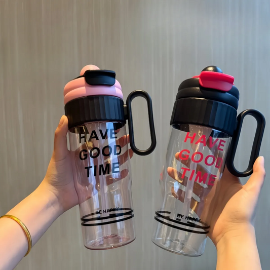 MegaSip 1000ml Thermos Cup – All-Day Hydration Hero