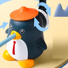 Penguin Mechanical  Sharpener ✏️ | Twist, Sharpen & Chill