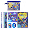 7-in-1 Stationery Kit | Useful Perfect Gift for Kids