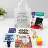 Deluxe 9-Piece Kids Activity & Learning Hamper
