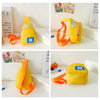 Sporty Kids Crossbody Sling/Chest Bag