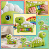 Dino-Musical Magic: The Ultimate Light-Up Piano for Little Maestros