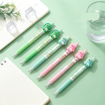 Little Dinosaur Mechanical Pencil | 0.7mm