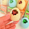 Dinosaur Hatching Egg Eraser
