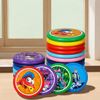 Soft Flexible Kids Flying Disc Frisbee