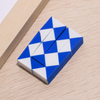 Magic Ruler Twist Snake Puzzle | Educational Brain Teaser & Shape Shifter