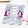 Unicorn Adjustable Metal Book Stand
