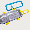 600ml Cartoon Stainless Steel Lunch Box