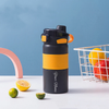 Hydrate in Style - Sports Stainless Steel Water Bottle 600ml