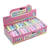 Dual-Action Capsule Eraser Set | 2-in-1 Hot Friction Pen & Pencil Eraser for Kids