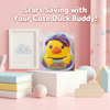 Cute Duckling Money Saving Bank | Piggy Bank