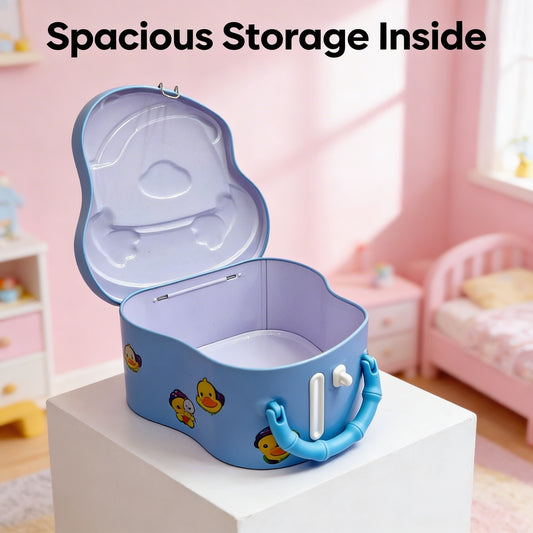 Cute Duckling Money Saving Bank | Piggy Bank