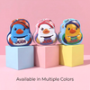 Cute Duckling Money Saving Bank | Piggy Bank