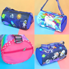 Kids Cartoon Duffle Bag