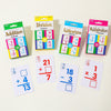 Early Education Awareness Flashcards Set | 36 Learning  Cards