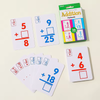 Early Education Awareness Flashcards Set | 36 Learning  Cards