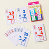 Early Education Awareness Flashcards Set | 36 Learning  Cards