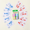 Early Education Awareness Flashcards Set | 36 Learning  Cards