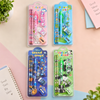Educational Cartoon Stationery Set 6-in-1 Value Pack for Students