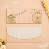 Aesthetic Kids Shagun Money Envelopes - 1 PCS