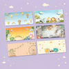 Aesthetic Kids Shagun Money Envelopes - 1 PCS