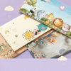 Aesthetic Kids Shagun Money Envelopes - 1 PCS