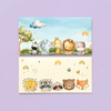 Aesthetic Kids Shagun Money Envelopes - 1 PCS