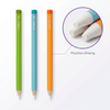 Pencil Shape Magic Eraser Set with Sharpener