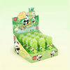 Cute Panda Paw Sliding Eraser | Retractable Push-Pull Roller Eraser