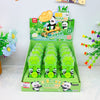 Cute Panda Paw Sliding Eraser | Retractable Push-Pull Roller Eraser