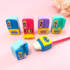 2-in-1 Refrigerator Sharpener & Eraser