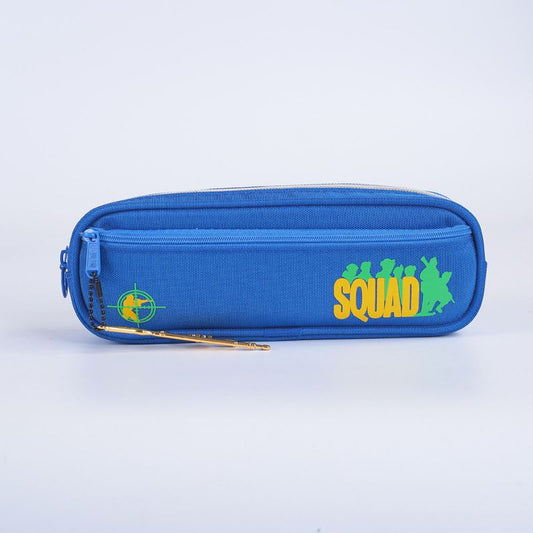 Squad Pencil Pouch – Keep Your Stationery Sorted