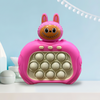 Fast Push Electronic Pop-It Game
