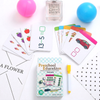 Early Learning Educational Flashcards – ABC, 123 & Math Sets for Kids