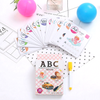 Early Learning Educational Flashcards – ABC, 123 & Math Sets for Kids