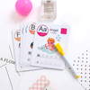 Early Learning Educational Flashcards – ABC, 123 & Math Sets for Kids