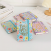 Inspirational Floral Pocket Diary