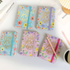 Inspirational Floral Pocket Diary