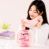 Fruit-Themed Fluffy Cloud Roll Butter Slime | Soft & Stretchy