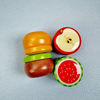 Fruit Theme 2-Hole Pencil Sharpener